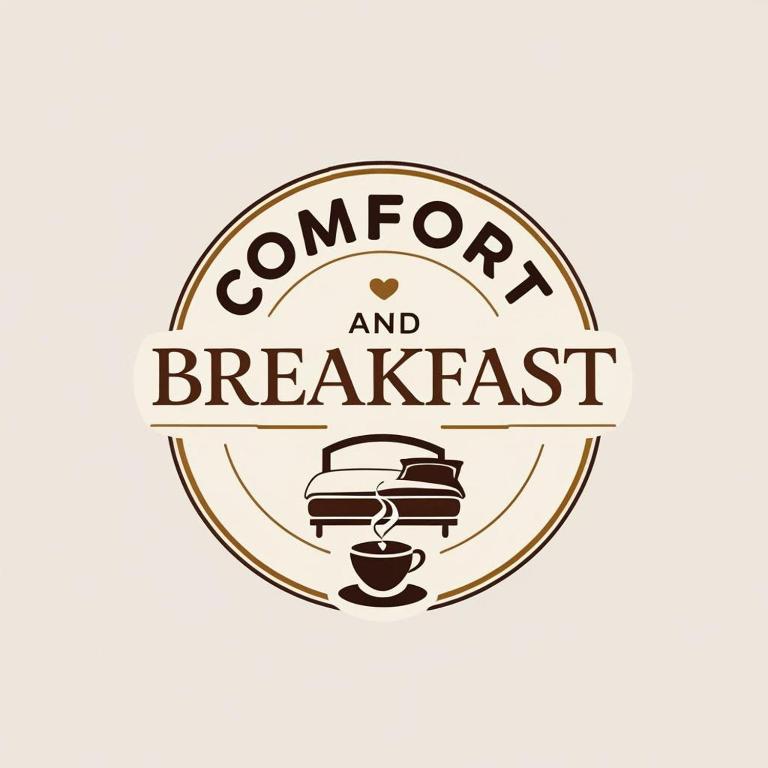 Comfort and Breakfast - B&B Napoli