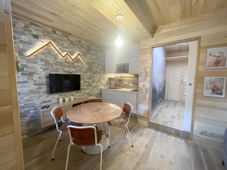 LE NID - Chambres d'hôtes Cauterets