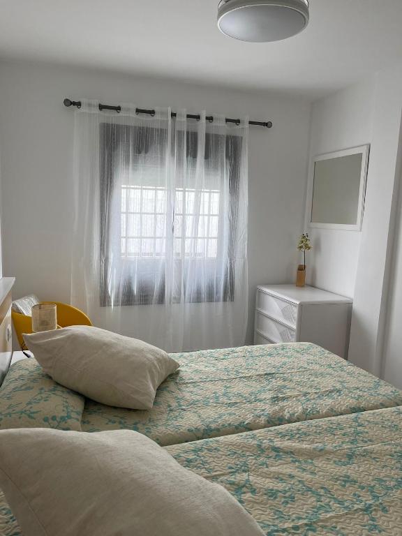 La Esquinita de abajo - Bed and Breakfast Los Cristianos