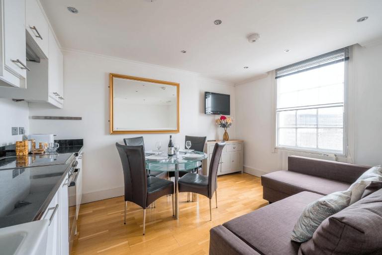 Camden Town Central London - B&B Londra
