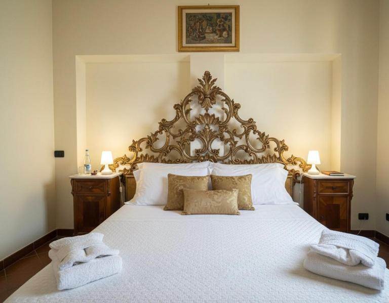 Le Dimore della Seta - Palazzo Busdraghi - Ferienwohnung Lucca