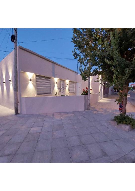 CASA en Olavarría - Pueblo Nuevo - Chambres d'hôtes Olavarria