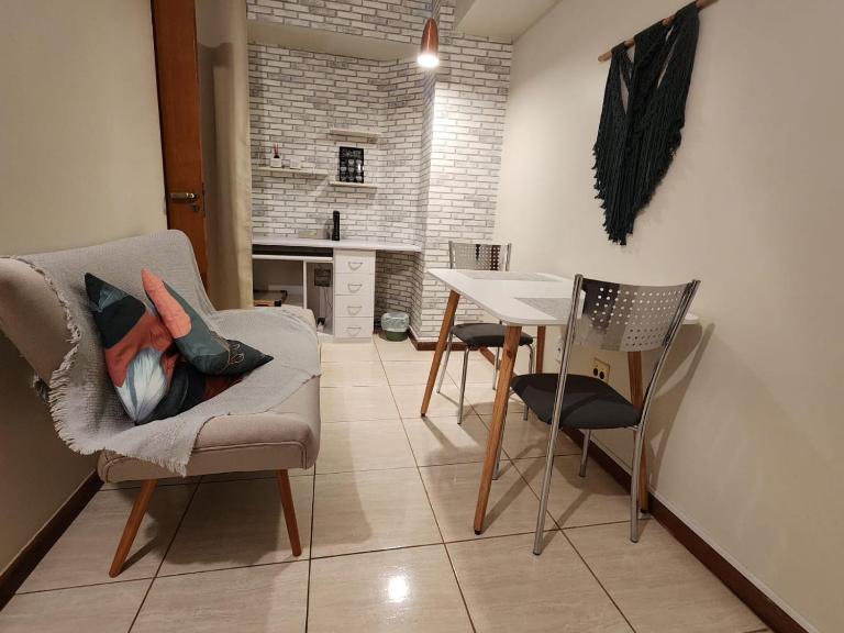 Apartamento confortável em Brasilia - B&B Brasília