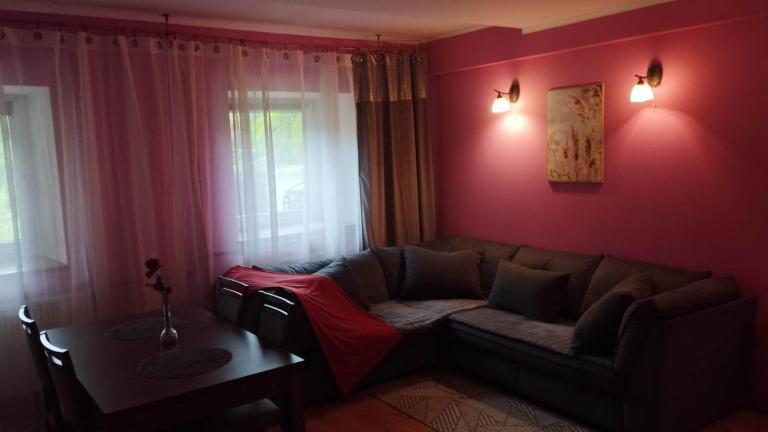 Dom Kopernica 3 - Bed and Breakfast Chełm