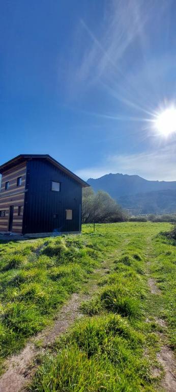 Cabaña Linna - B&B El Hoyo