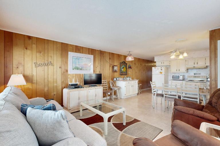 The Bounty W1 - B&B Ocean City