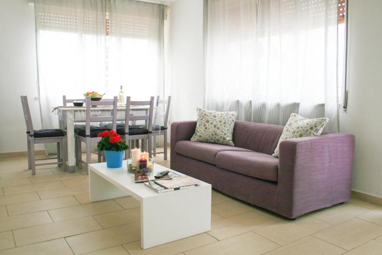 Orizzonte Mare - B&B Fontane Bianche