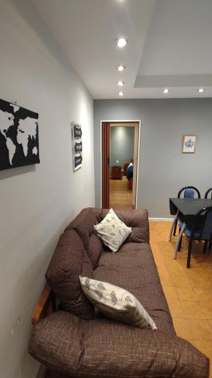 Departamento del centro - B&B Mar del Plata