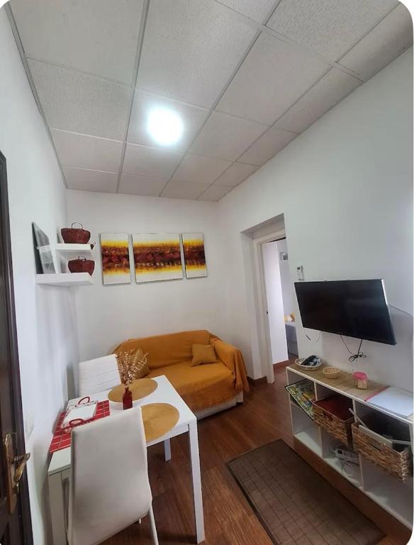 Encantador apartamento exclusivo céntrico - B&B Sevilla