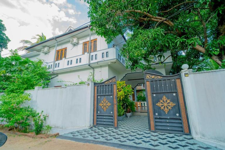 Joy Villa Garden - B&B Batticaloa