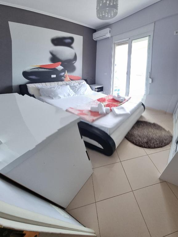 Si&Al - B&B Saranda