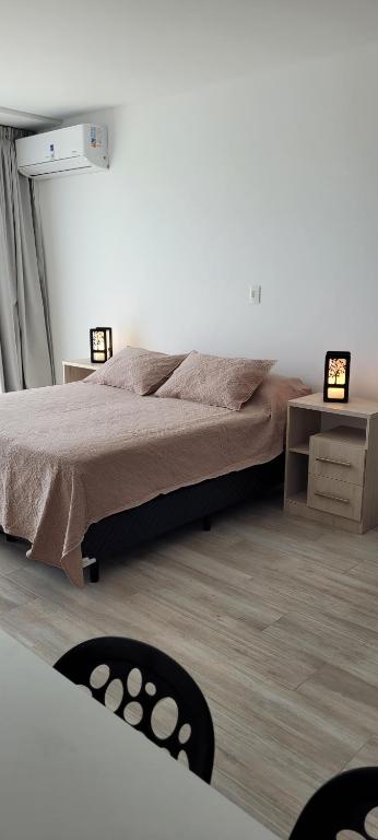 Belgrano Suite - B&B Ciudad de Neuquén