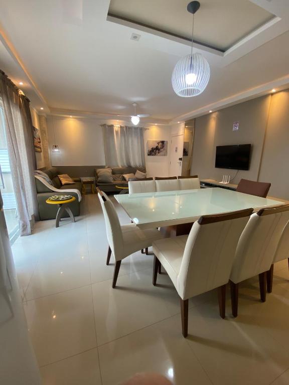 Apartamento aconchegante a 100 metros da praia! - B&B Porto Belo