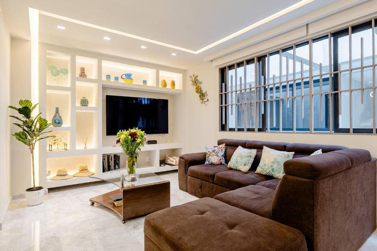 Apartamento en Roma Norte, Estilo mas Comfort - Chambres d'hôtes Mexico
