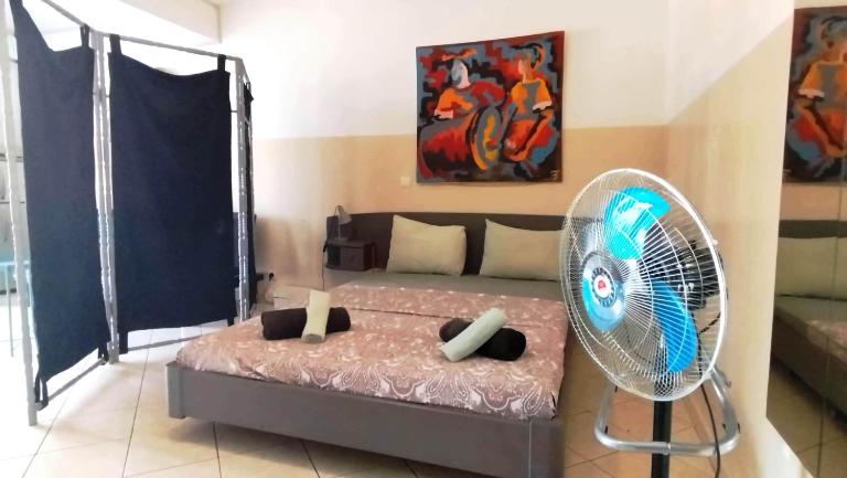 Studio Murdeira Side Beach, Eco Protected Bay, Pool 161B - Bed and Breakfast Beirona