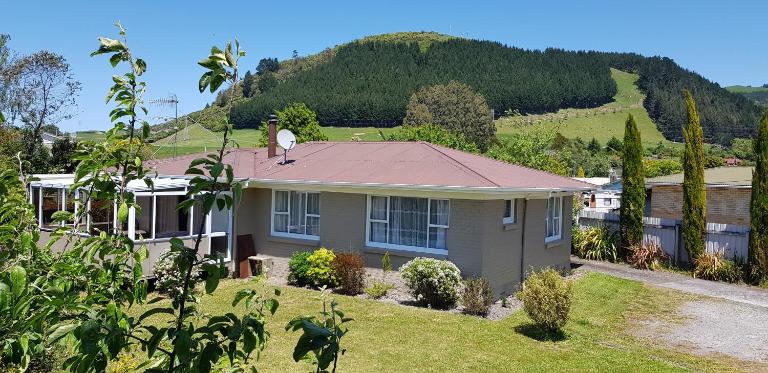 Harmonious Social Retreat - B&B Distretto di Rotorua