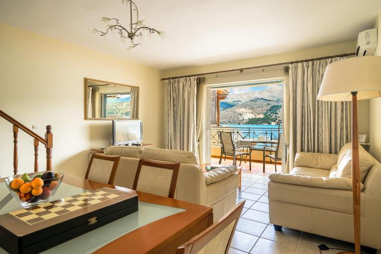 Anatoli Apartment - B&B Argostoli