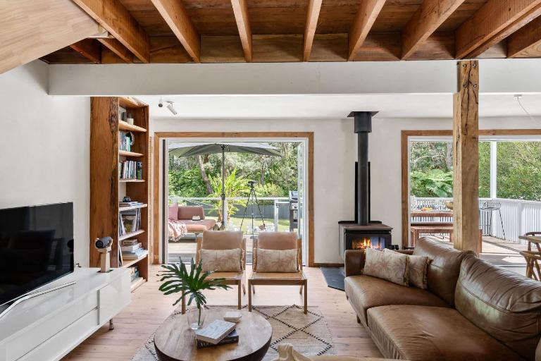 Coastal Soul - Bed and Breakfast Nowra Hill