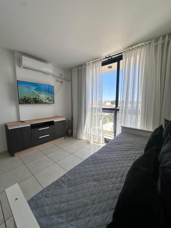 Departamento Premium con hermosos atardeceres - Ferienwohnung Córdoba
