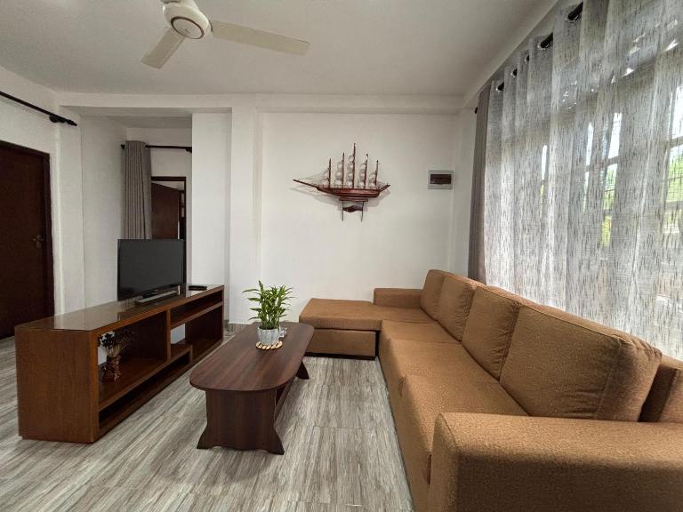 Colombo ND Villa - Chambres d'hôtes Rajagiriya