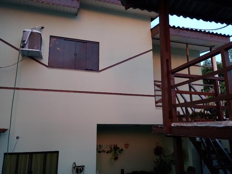 Pousada flores - B&B Porto Velho