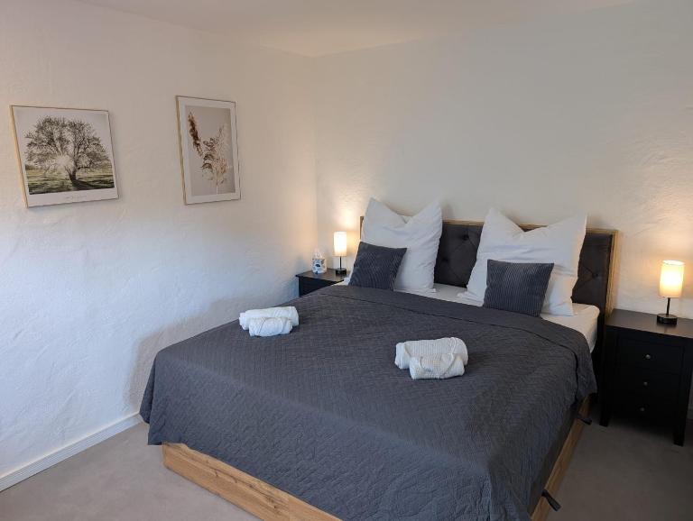 Torfzeit - B&B Worpswede
