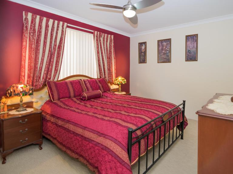 Ascot on Swan Bed & Breakfast - B&B Perth