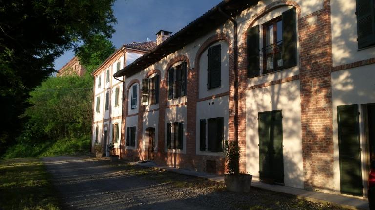 La Cascina Del Castello - B&B Asti