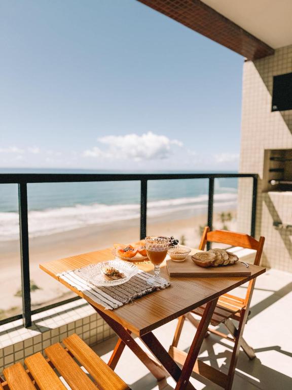 Frente ao Mar na Praia dos Milionários - Bed and Breakfast Ilhéus