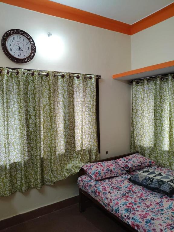 Roopa Studio - B&B Mysuru