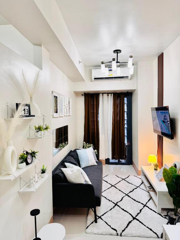AR Pahinga Place - The Pause House - B&B Manila