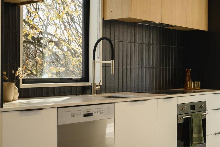 Luxury City Living New 3BR 3BA Townhouse - B&B Christchurch