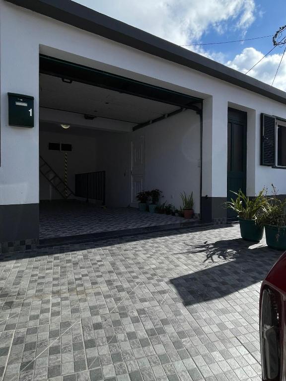 Casinha da Montanha - Paraíso 7 - Bed and Breakfast Ribeira Brava