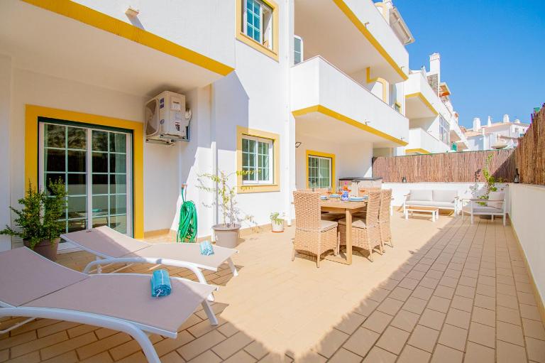 Casa Flor do Mar - Bed and Breakfast Carvoeiro