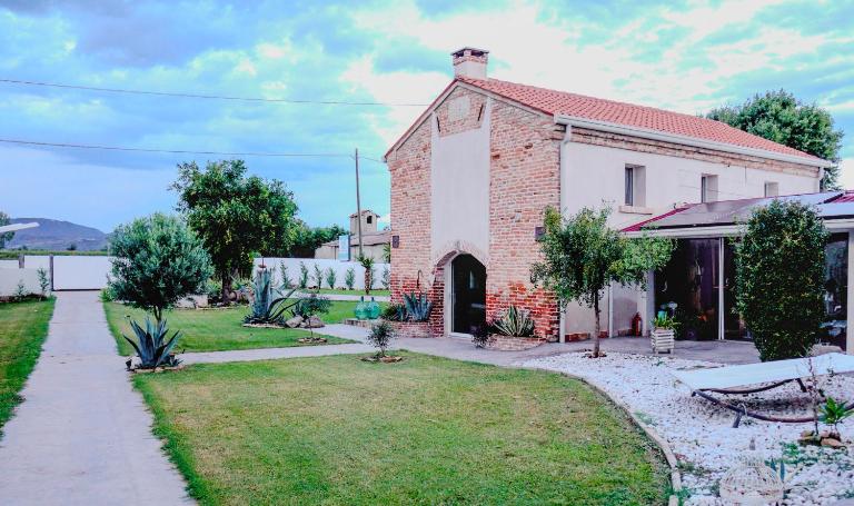 Villa Nides - B&B Monselice
