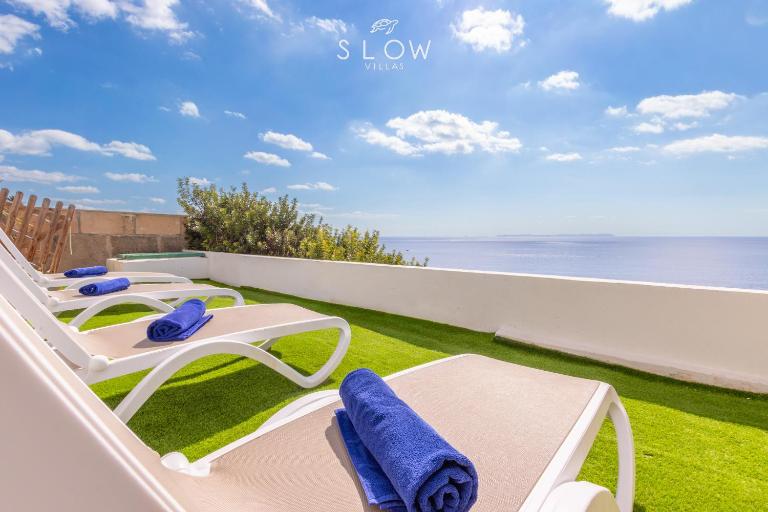 Villa Es Bufedo by Slow Villas - Bed and Breakfast Cala Pi