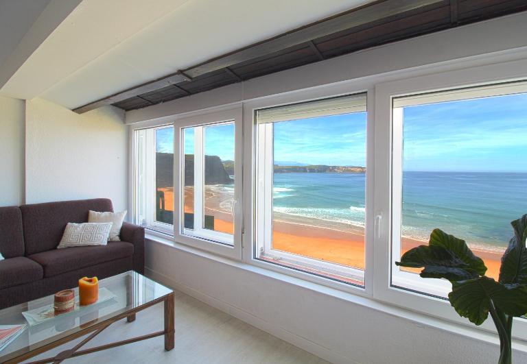LosLocos beach - B&B Suances