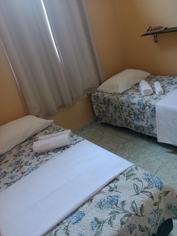 Casa duplex aconchegante - B&B Belém