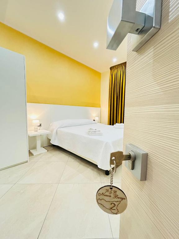 Nuovo Borgo B&B - B&B Campogrande