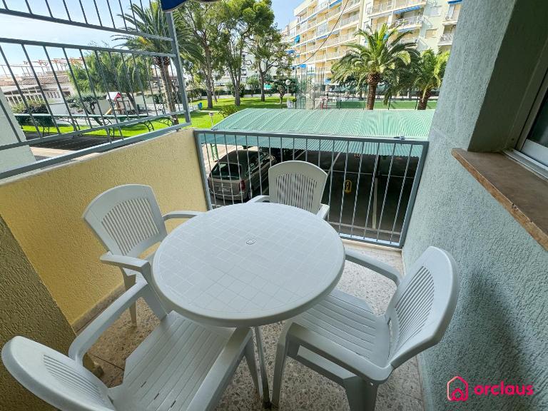Oro Conxa - Ferienwohnung Oropesa del Mar