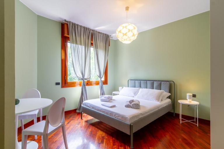 Metro e design studio - Ferienwohnung Mailand