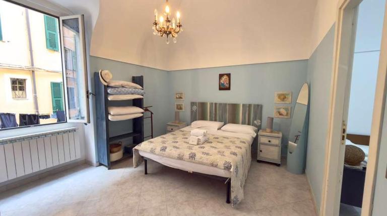 Suite San Siro - Sanremo - B&B Sanremo