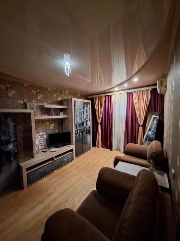 Comfort apartment - Chambres d'hôtes Kryvyï Rih