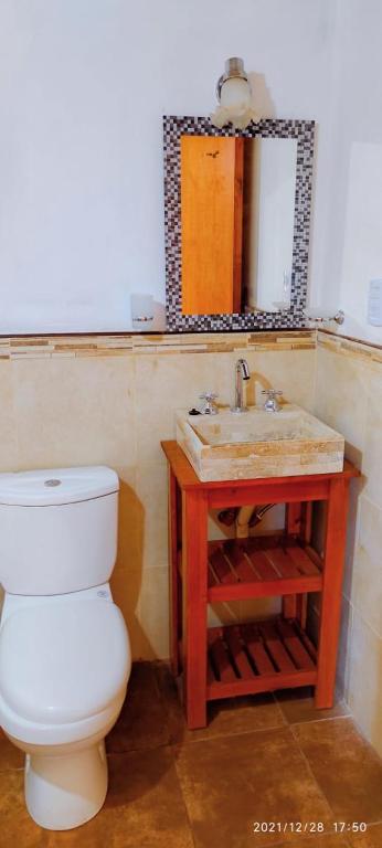 CASA TEMPORADA 2027 PARQUEMAr - B&B Miramar