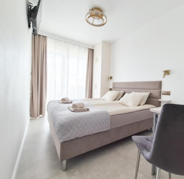 Amber Apartment - B&B Gdansk