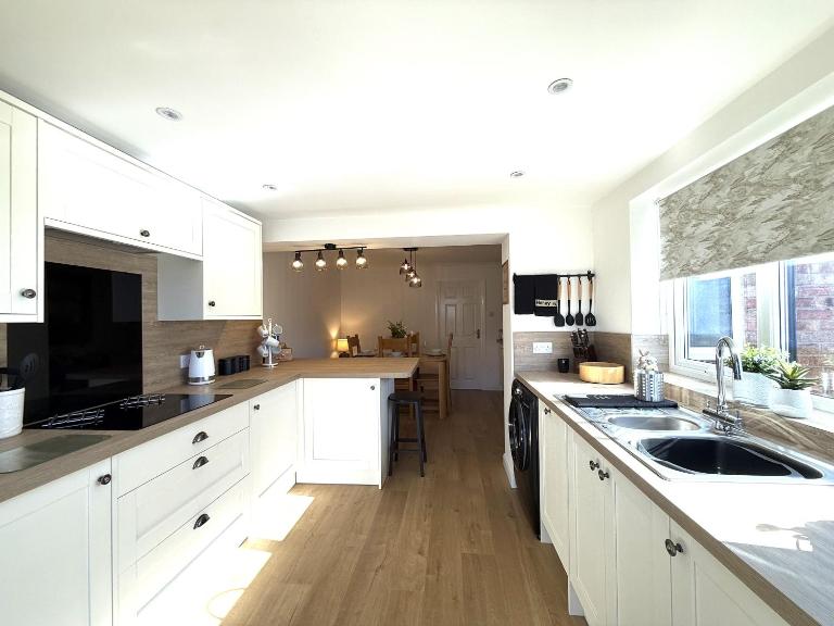 The Briary - B&B Bridlington