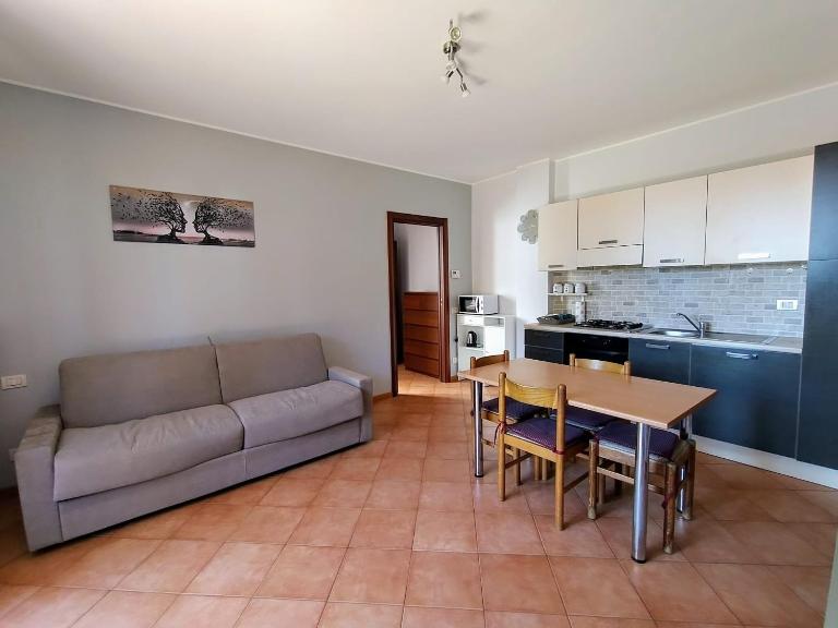 Casa Berry - B&B Missaglia