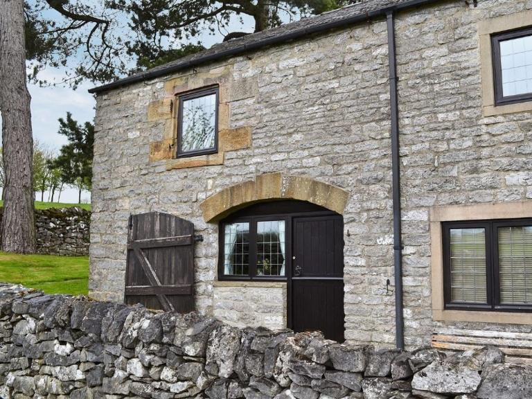 Sienna Cottage - B&B Monyash