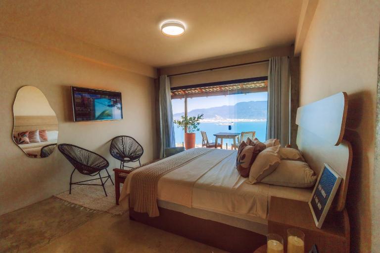 Casa Natu Ilhabela Mirante - Bed and Breakfast Ilhabela