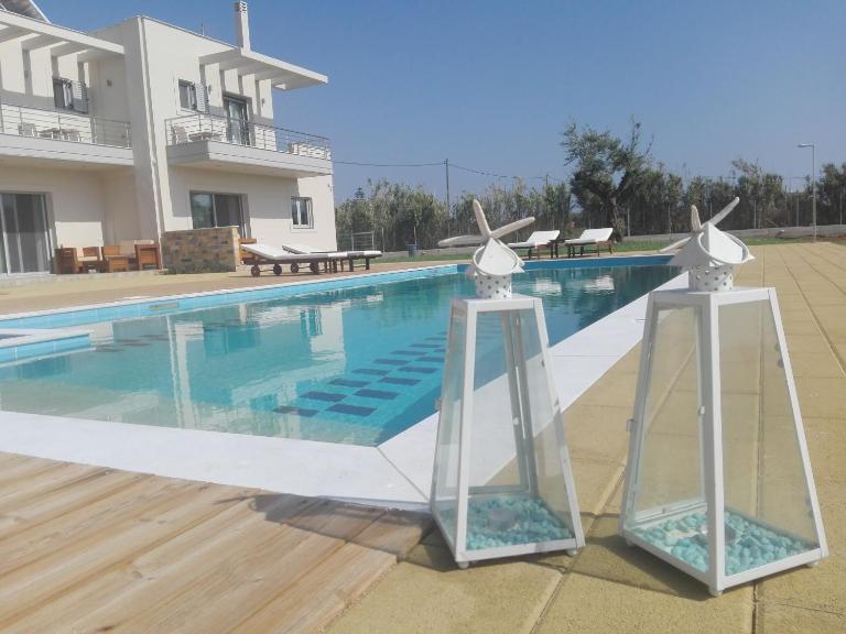 Edem Suites - Bed and Breakfast Marathópolis